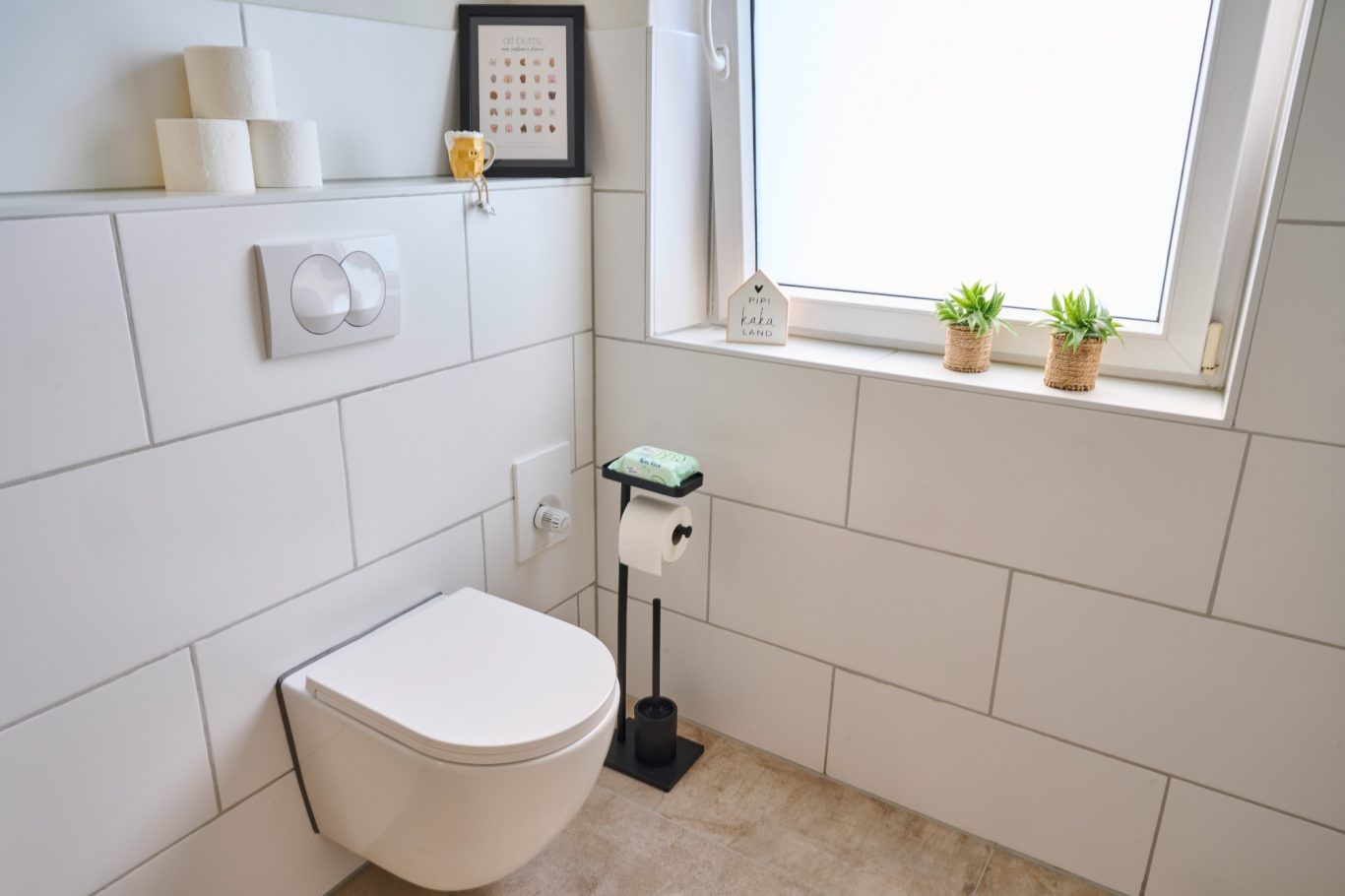 Badezimmer Badezimmer