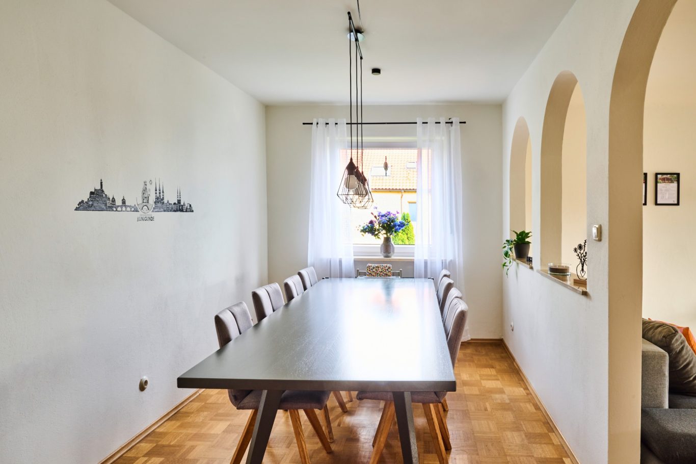 Esszimmer Esszimmer