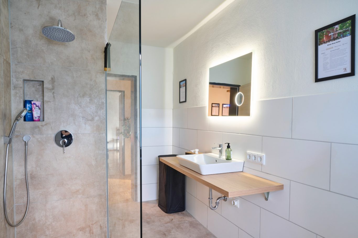 Badezimmer Badezimmer