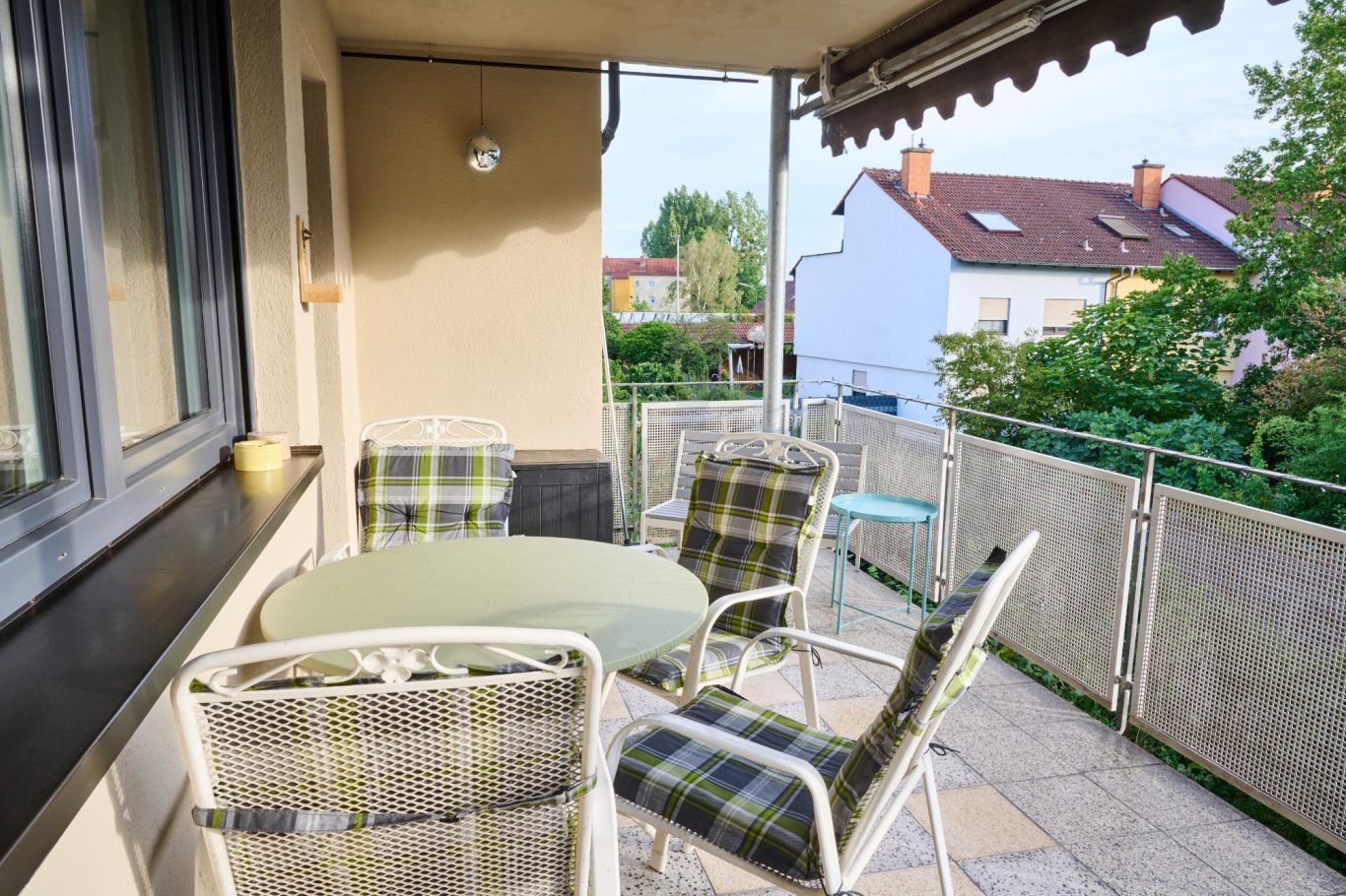 Balkon Balkon