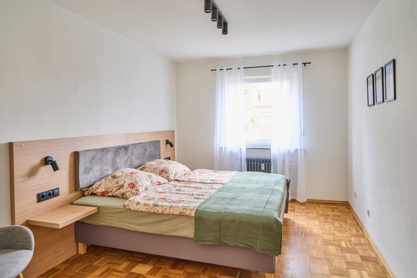 Schlafzimmer 3 Schlafzimmer 3