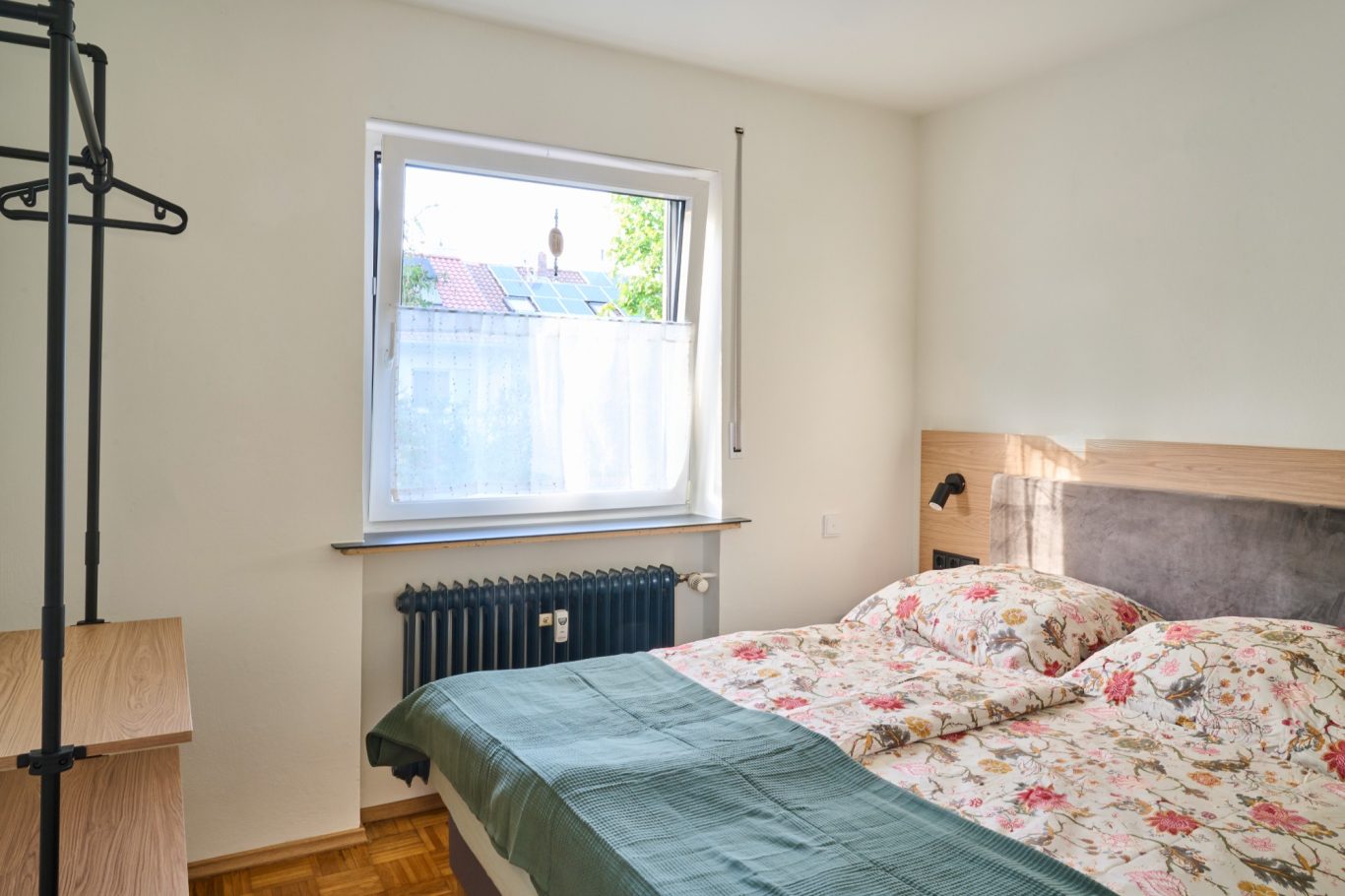 Schlafzimmer 2 Schlafzimmer 2